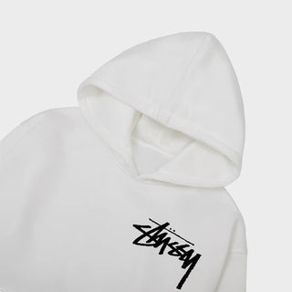 Áo Hoodie Stussy Billiards