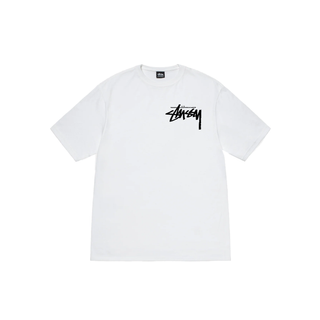 Áo Thun Oversize Stussy Coca