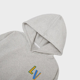 Áo Hoodie NBA x Louis Vuitton