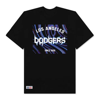 Áo Thun Oversize MLB Los Angeles Dodgers