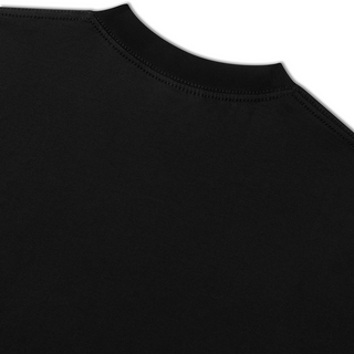 Áo Thun Relaxed Fit Không Phận Sự Xin Đừng Vào