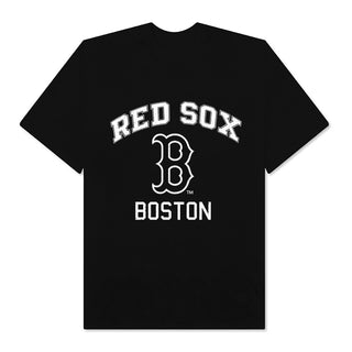 Áo Thun Oversize MLB Boston Red Sox