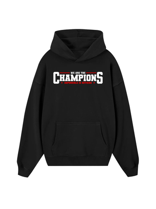 Champions Impossible Is Nothing Hoodie