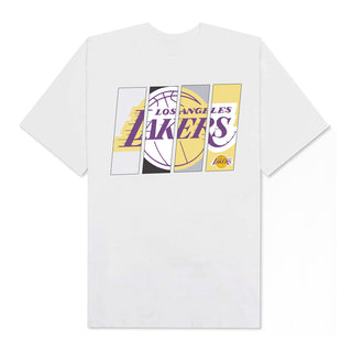 Áo Thun Oversize NBA Los Angeles Lakers Sport Night