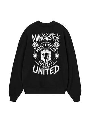 Manchester Wild Style Sweater