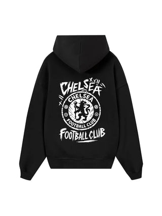Chelsea Wild Style Hoodie