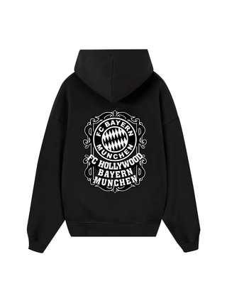 FC Bayern Munchen Hoodie