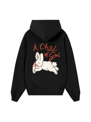 A Child & God Hoodie