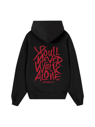 You_ll Never Walk Alone Hoodie
