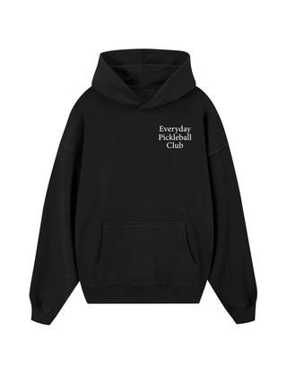 Everyday Pickleball Club Hoodie
