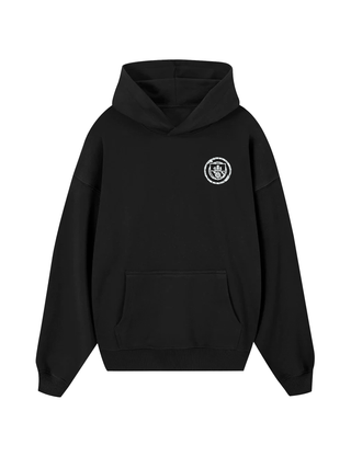 Manchester City Wild Style Hoodie
