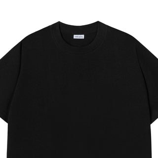 Áo Thun Relaxed Fit Hứa Cho Lắm Tắm Cũng Trôi
