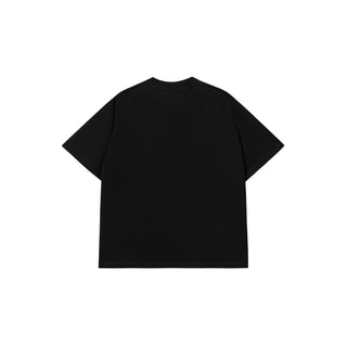 Áo Thun Relaxed Fit Xì Ke