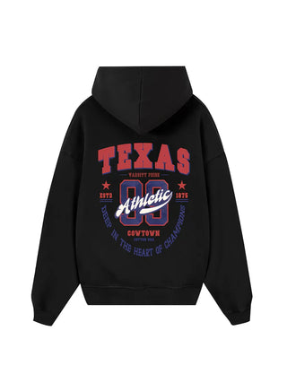 City Texas Hoodie