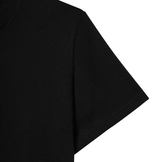 Áo Thun Relaxed Fit Mình Hơn Hẳn Mà