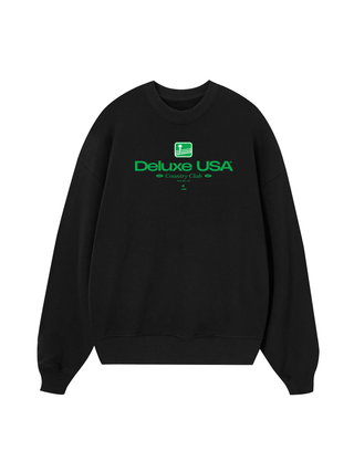 Golf Deluxe Country Club Sweater