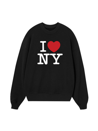 City I love NY Sweater