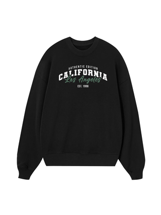 City California Authentic Edition Sweater