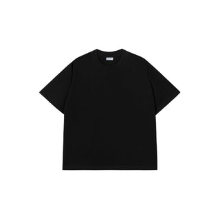 Áo Thun Relaxed Fit Hứa Cho Lắm Tắm Cũng Trôi