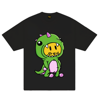 Áo Thun Oversize Drew Baby Dino