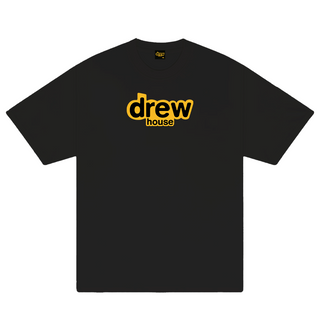 Áo Thun Oversize Drew Default Typo Logo