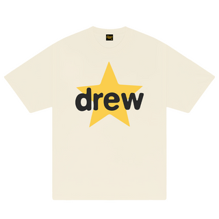 Áo Thun Relaxed Fit Drew The Star