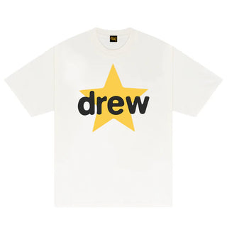 Áo Thun Oversize Drew The Star