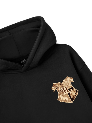 Hogwarts School Hoodie