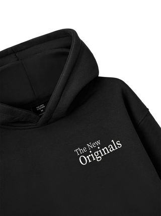 Tropical The Leaf Hoodie