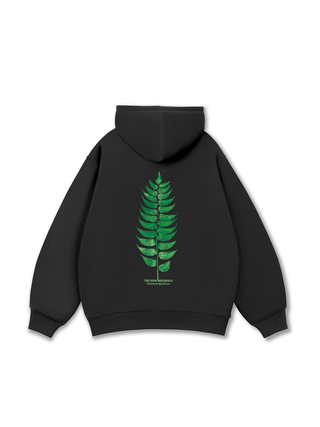 Tropical The Leaf Hoodie
