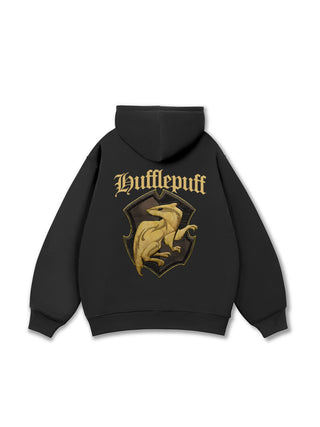 Hufflepuff House Hoodie