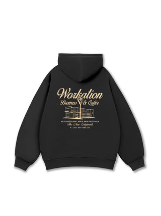 Workation Hoodie