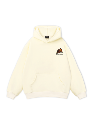 Let_s Go Camping Hoodie