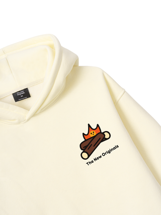 Let_s Go Camping Hoodie