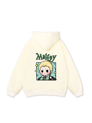 Harry Potter Malfoy Chibi Hoodie