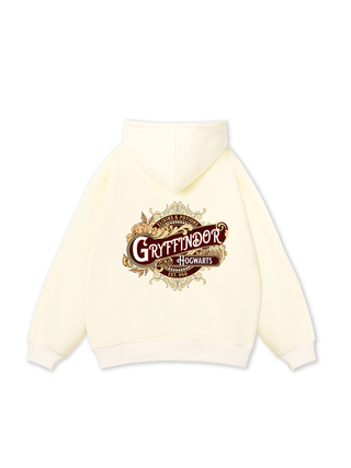 Classic Gryffindor Hoodie