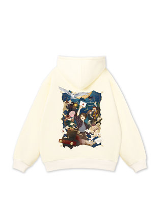 Sorcerer_s Stone Hoodie