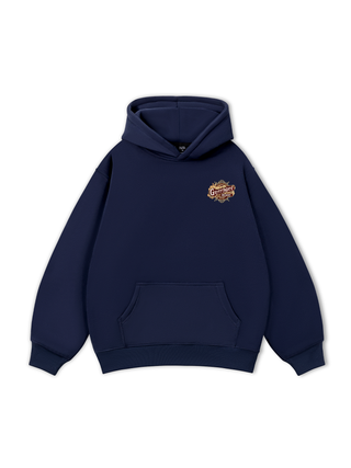 Classic Gryffindor Hoodie