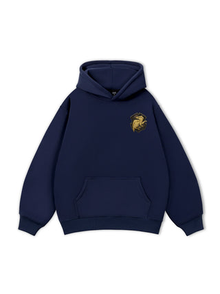 Hufflepuff House Hoodie