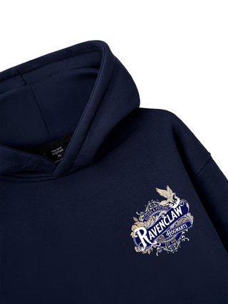 Classic Ravenclaw Hoodie