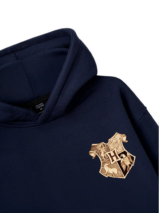 Hogwarts School Hoodie