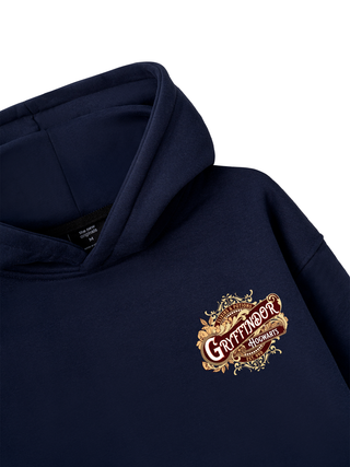 Classic Gryffindor Hoodie
