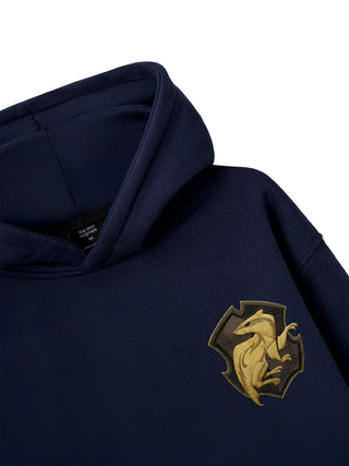 Hufflepuff House Hoodie