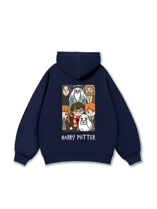Harry Potter Together Hoodie