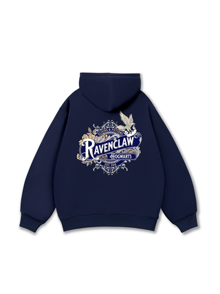 Classic Ravenclaw Hoodie