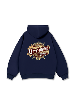Classic Gryffindor Hoodie