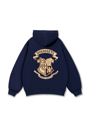 Hogwarts School Hoodie