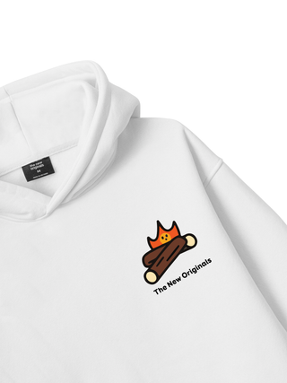 Let_s Go Camping Hoodie