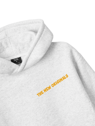 Together For Outdoor Fun Hoodie