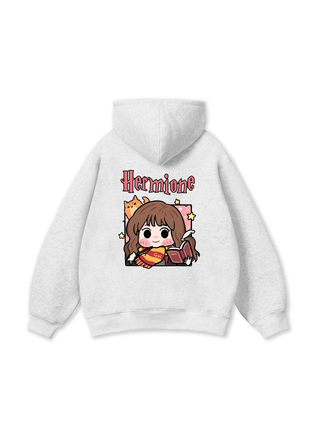 Harry Potter Hermione Hoodie